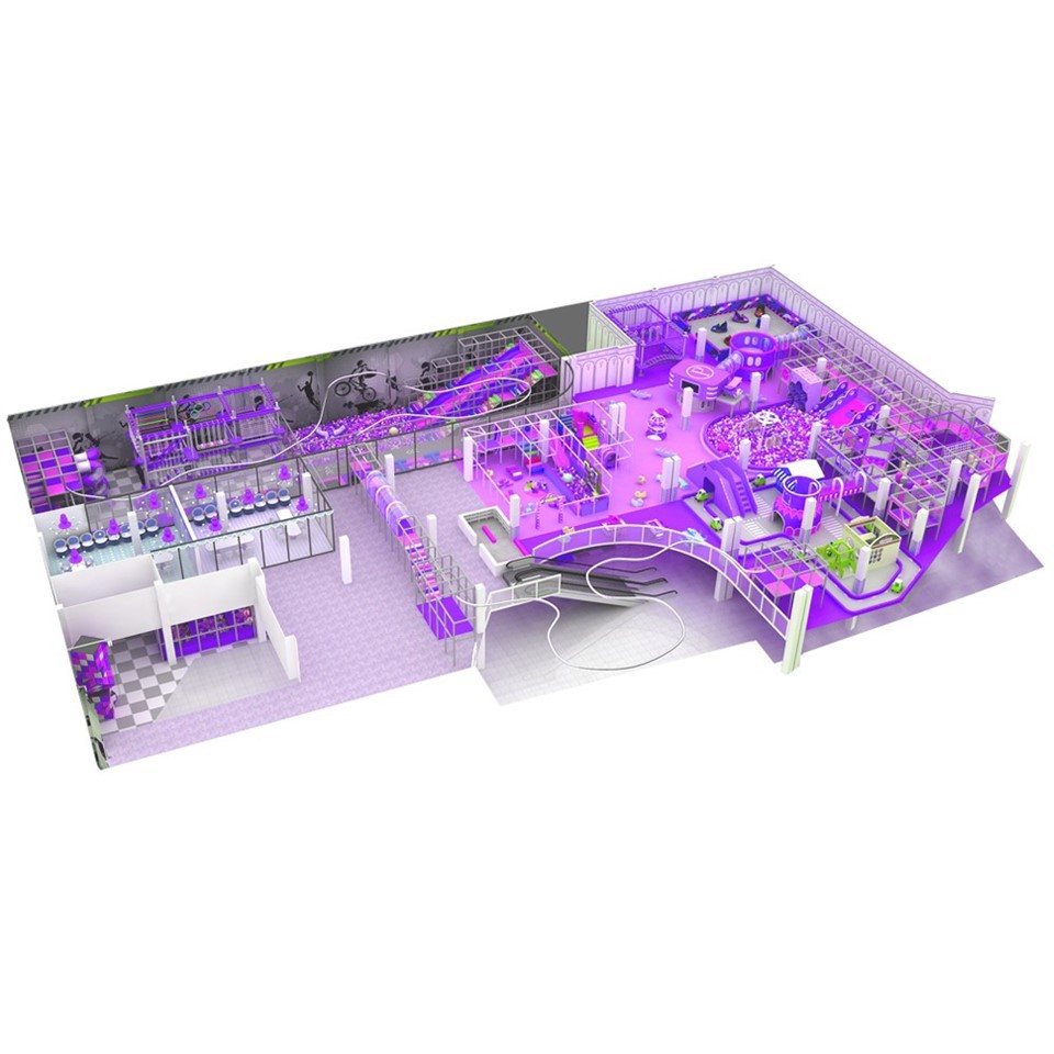 jump family entertainment